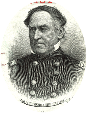 farragut