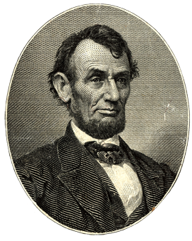 lincoln