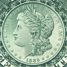 silverdollar